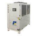 15HP 20HP 25HP Chiller 30HP 40HP 50HP Chiller Air Cooled Chiller Industrial Water Chiller